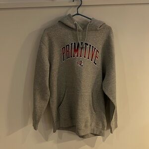 Primitive x Naruto Kisame & Itachi Hoodie